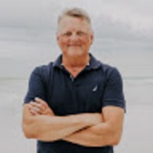 Meet your Posher, Tim